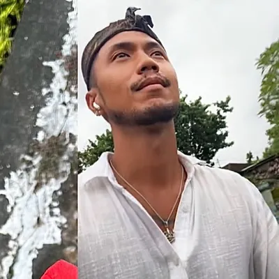 Andrian Jutba 🌱🧿 profile