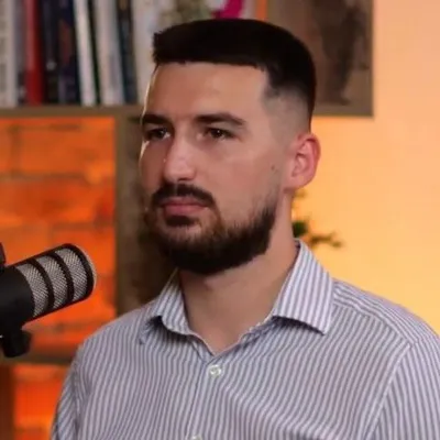 Đorđe Andrić - AI Expert profile