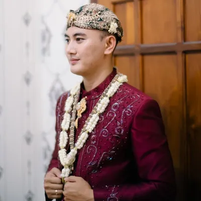 Andrik Hermanto | Edutainers profile