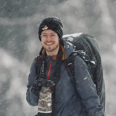 Andri Laukas profile