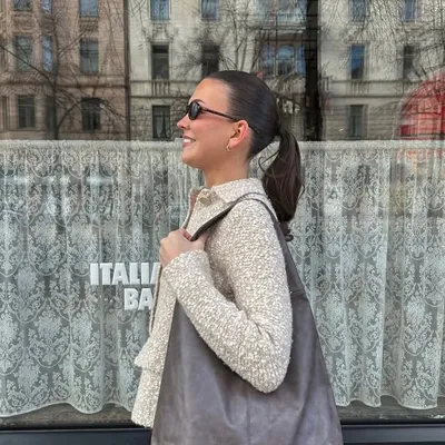 Andrine Berge profile