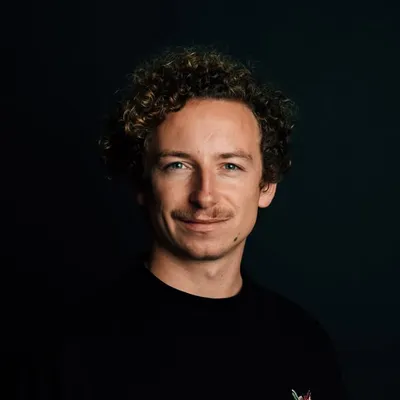 Andrin Fretz profile