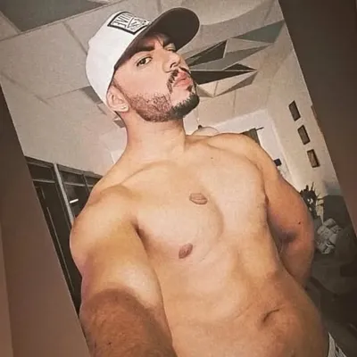 Andry Uzcategui profile