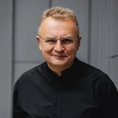 Андрій Садовий profile
