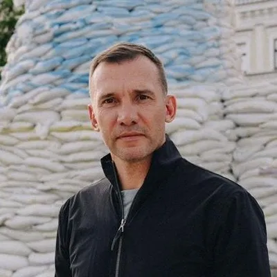 Andriy Shevchenko profile