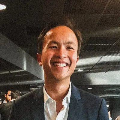 SIMON ANDRÉ profile