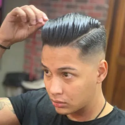 DRU profile