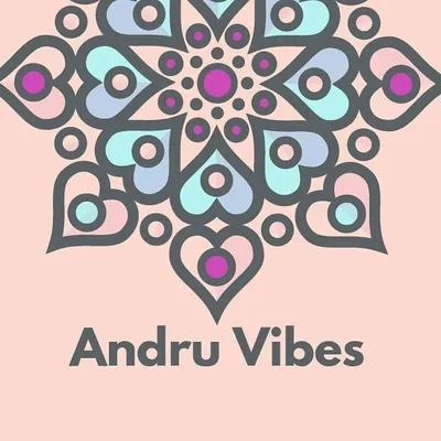 Andruvibes Terapeuta Holística Coach Ontologica profile
