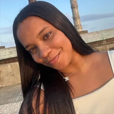 Andryellen Reis profile