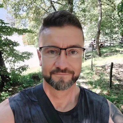 Andrzej Przybylski profile