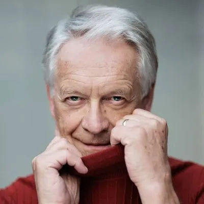 Andrzej Seweryn profile