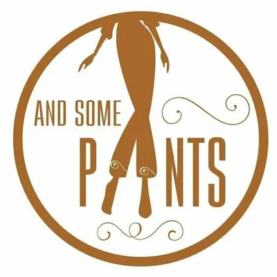 And Some Pants profile