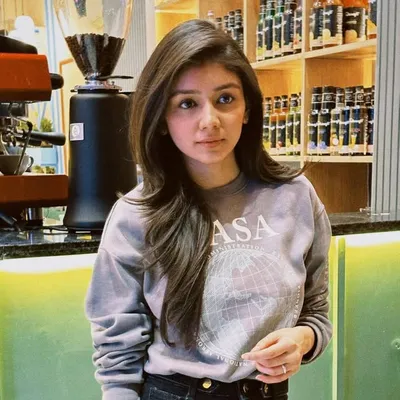 Nandini Sharma profile