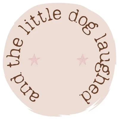 andthelittledoglaughed profile