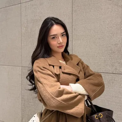 Andrea Angeles profile