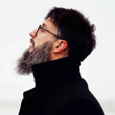 Andreas Doerner profile
