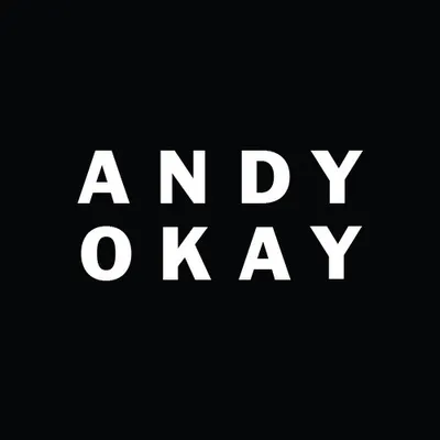 Andy okay® - Art for Causes™ Instagram profile photo