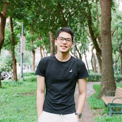 沒有營養的生活智慧王 profile
