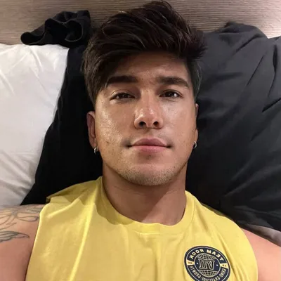 Andy Rafael profile