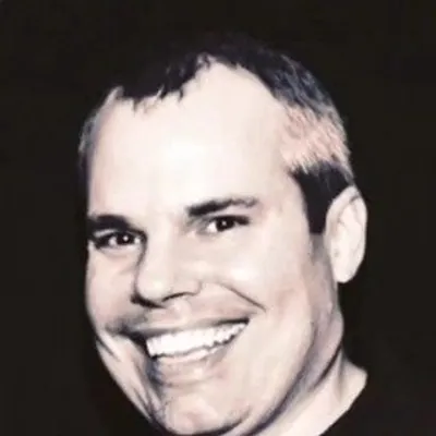 Andy D. Green profile