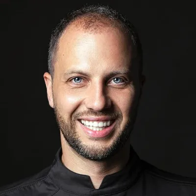 Андрей Рудьков 🇷🇺 food&travel profile