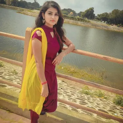 Jaatni sonu ❤️ profile
