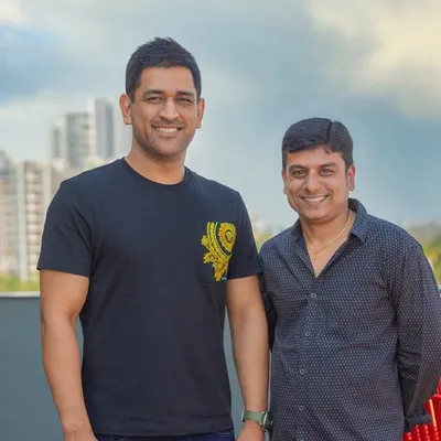 Anand Jadhav profile