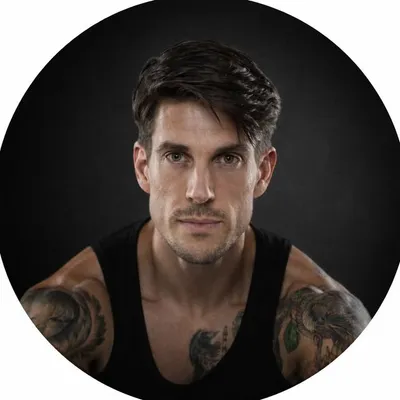 Andy Raab | Performance Coach profile