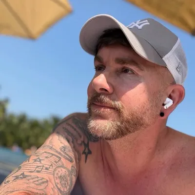 Andy profile