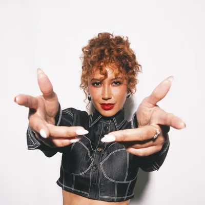 Andy Allo profile