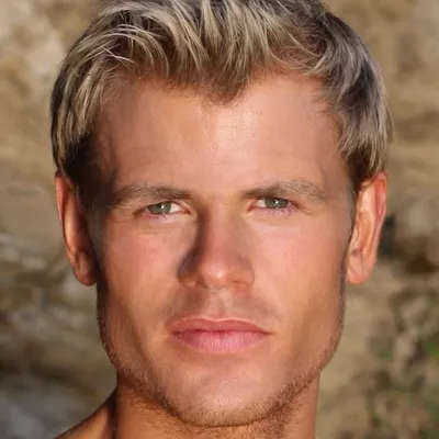 Andy Ashton | Elite Coach • Model • Actor profile