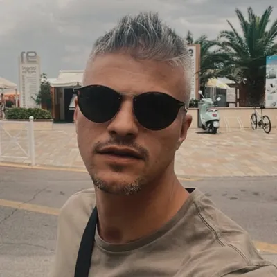 Andrea Banfi profile