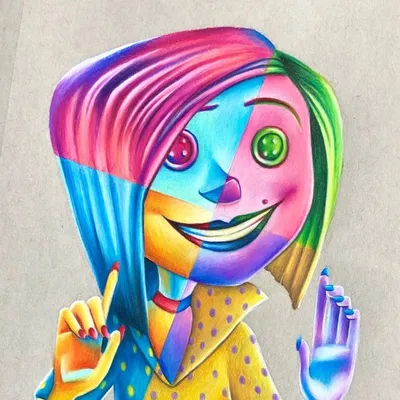 Andy profile