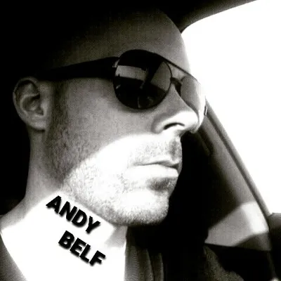 Andy Belf profile