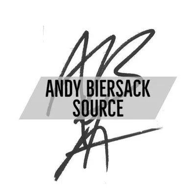 Andy Biersack Source profile