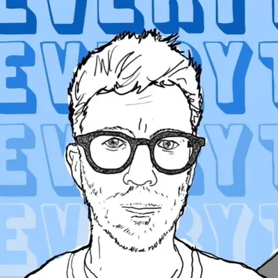 Andy Bush profile