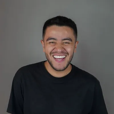 Andy Castro profile