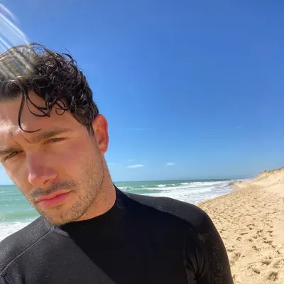 ANDY CHANSEL profile