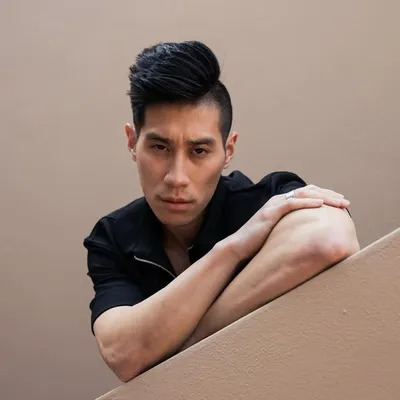 Andy Cu profile