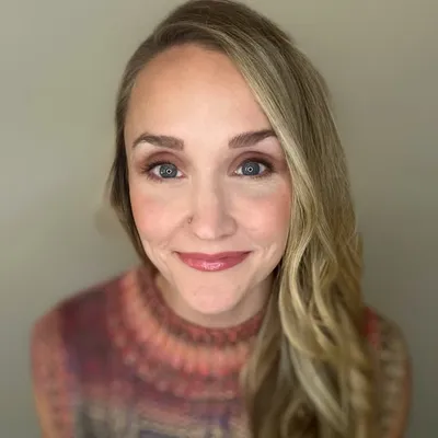 Andy Miller MS RD LD | Dietitian profile