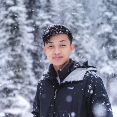 Andrew Zhao profile