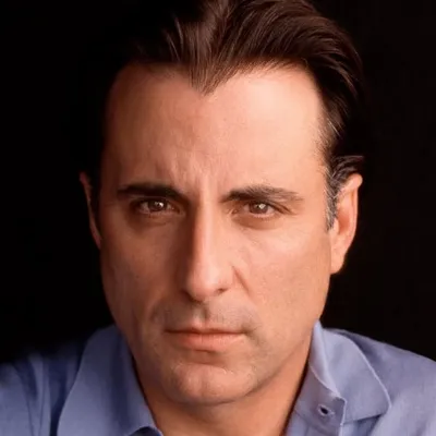 Andy Garcia profile