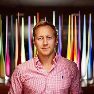 Andrew Harnik profile