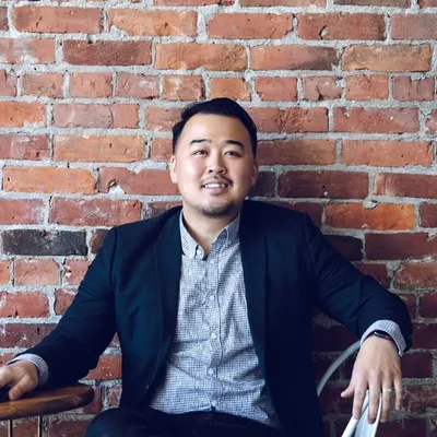 ANDY HAYASHI-SEATTLE REALTORš” profile