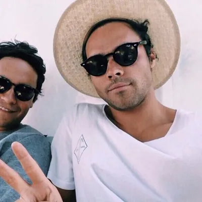 Andy Jordan profile