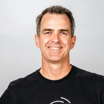 Andy Kriebel profile