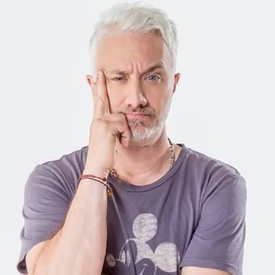 Andy Kusnetzoff profile