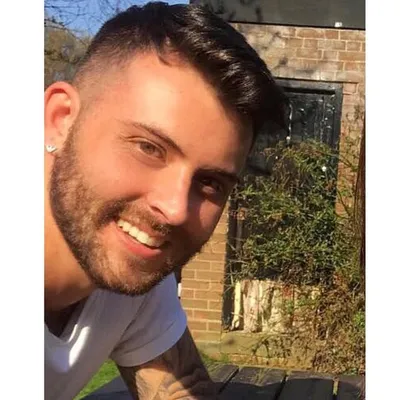 Andy Leeman profile