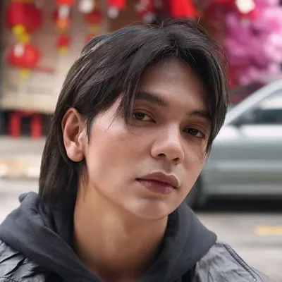 Andy Maleqq profile