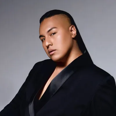Andy Alexis Maquillador profile